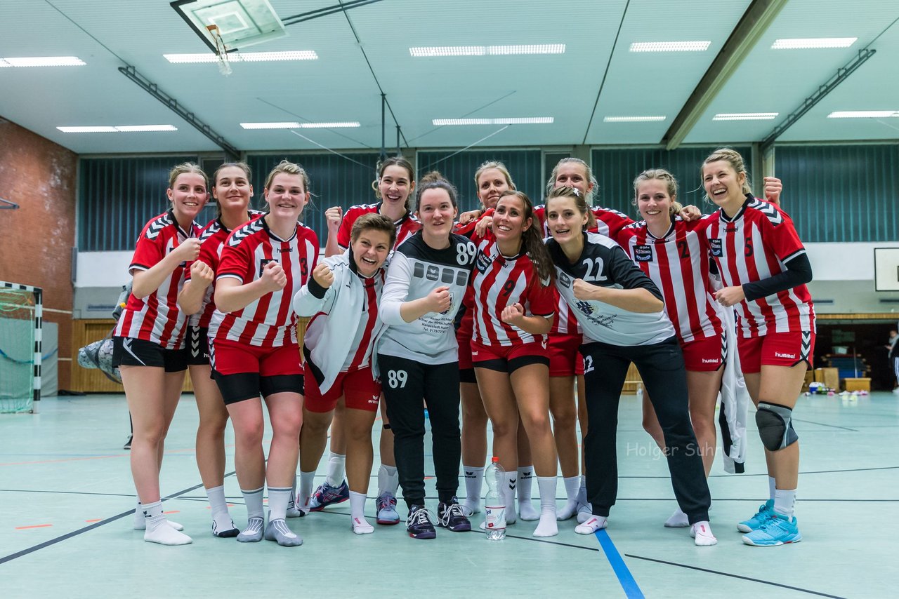 Bild 116 - Frauen Bad Bramstedt - Kremperheide/Muensterdorf
